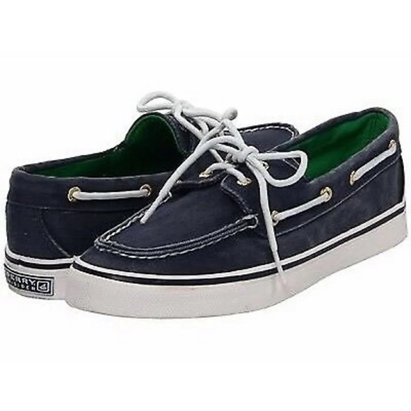 Sperry Shoes - Women’s Sperry Topsider Shoes